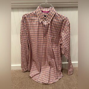 Bobby Jones Dress Shirt